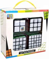 MoYu Meilong Magnetic 2345 Gift Box