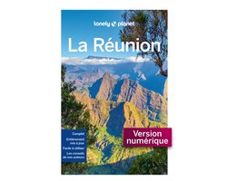 Guide de voyage - La Réunion 4ed