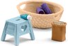 foto van schleich HORSE CLUB - Accessoires dierenverzorging - 42570