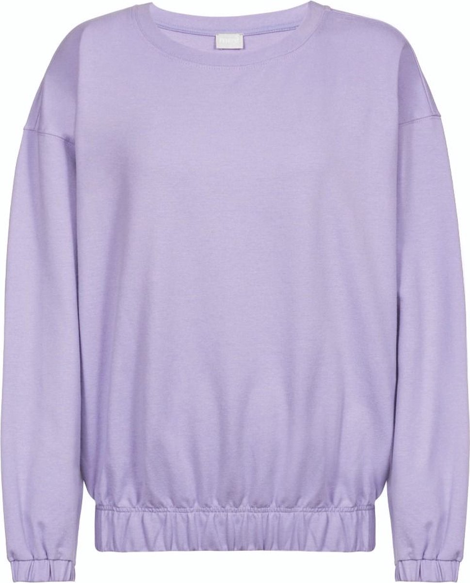 Mey Sweater Mischa Dames 17449 197 lilac XS