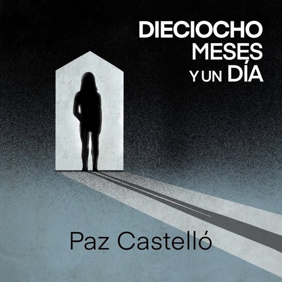 Dieciocho meses y un día - cover