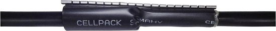 CellPack 143595 SRMAHV/28-10/250mm Verbindingsmof Kabel-Ø: 10 - 28 mm Inhoud: 1 stuk(s)