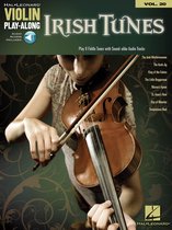 Irish Tunes Violin Play Along