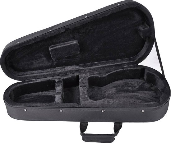 GEWA Round Koffer voor mandoline