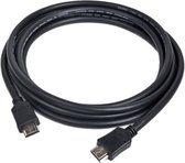CablExpert CC-HDMI4-15M - Câble HDMI 1.4 / 2.0, 15 mètres