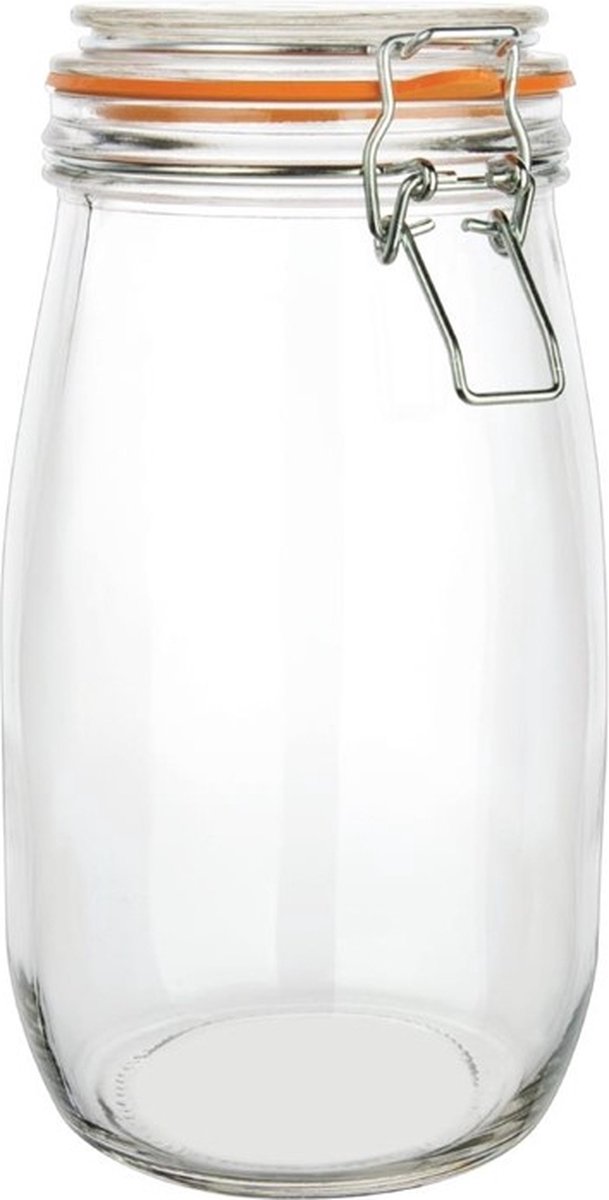 Goedkoopste Vogue conservenpot 1ltr