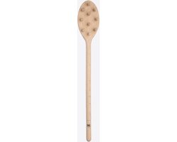 T&G Woodware cuillère à spaghetti en hêtre 36cm