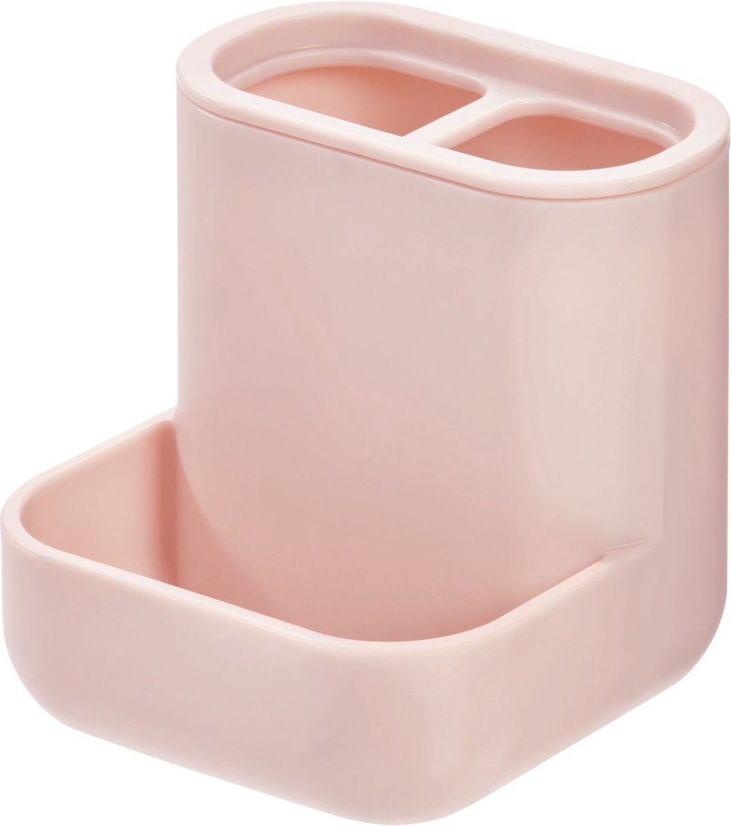 iDesign - Cade Vanity Caddy - Kunststof - Roze