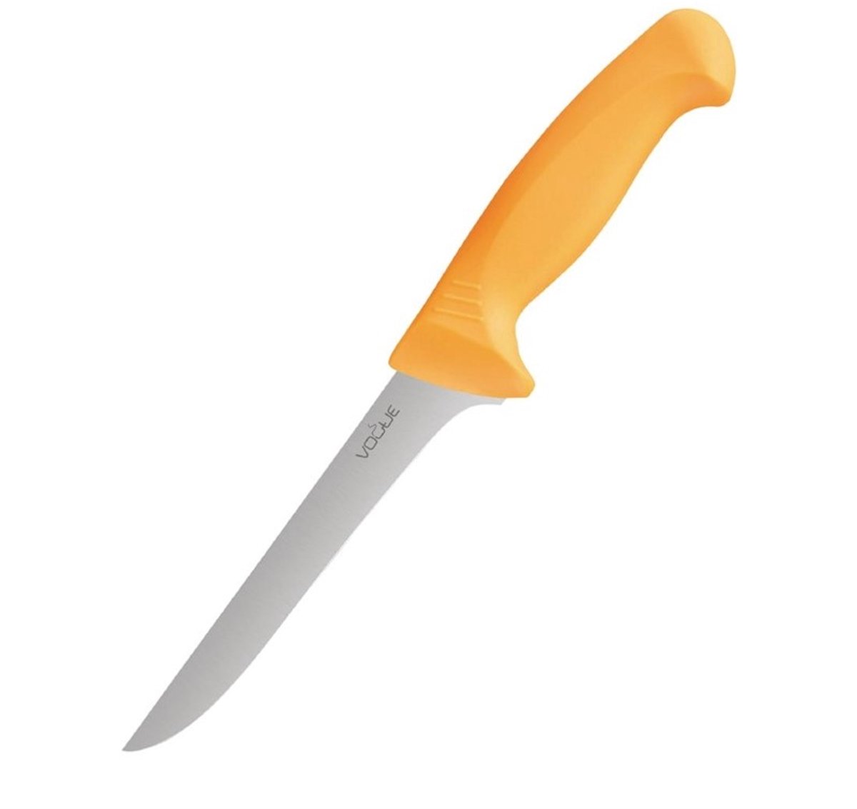 Vogue Soft Grip Pro uitbeenmes 15cm
