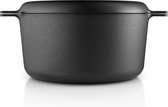Bol.com Kookpan / Braadpan 6.0L 26cm - Nordic Kitchen - Eva Solo aanbieding