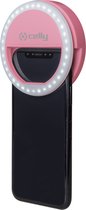 Celly SELFIE FLASH LIGHT PRO PK