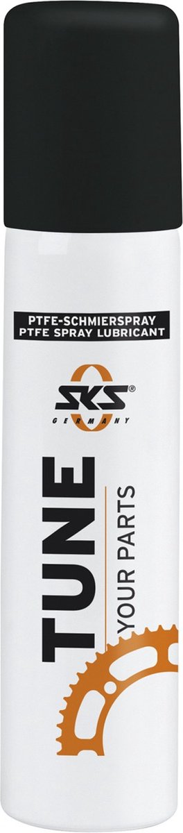 Sks Teflonspray Tune Your Parts 100 Ml