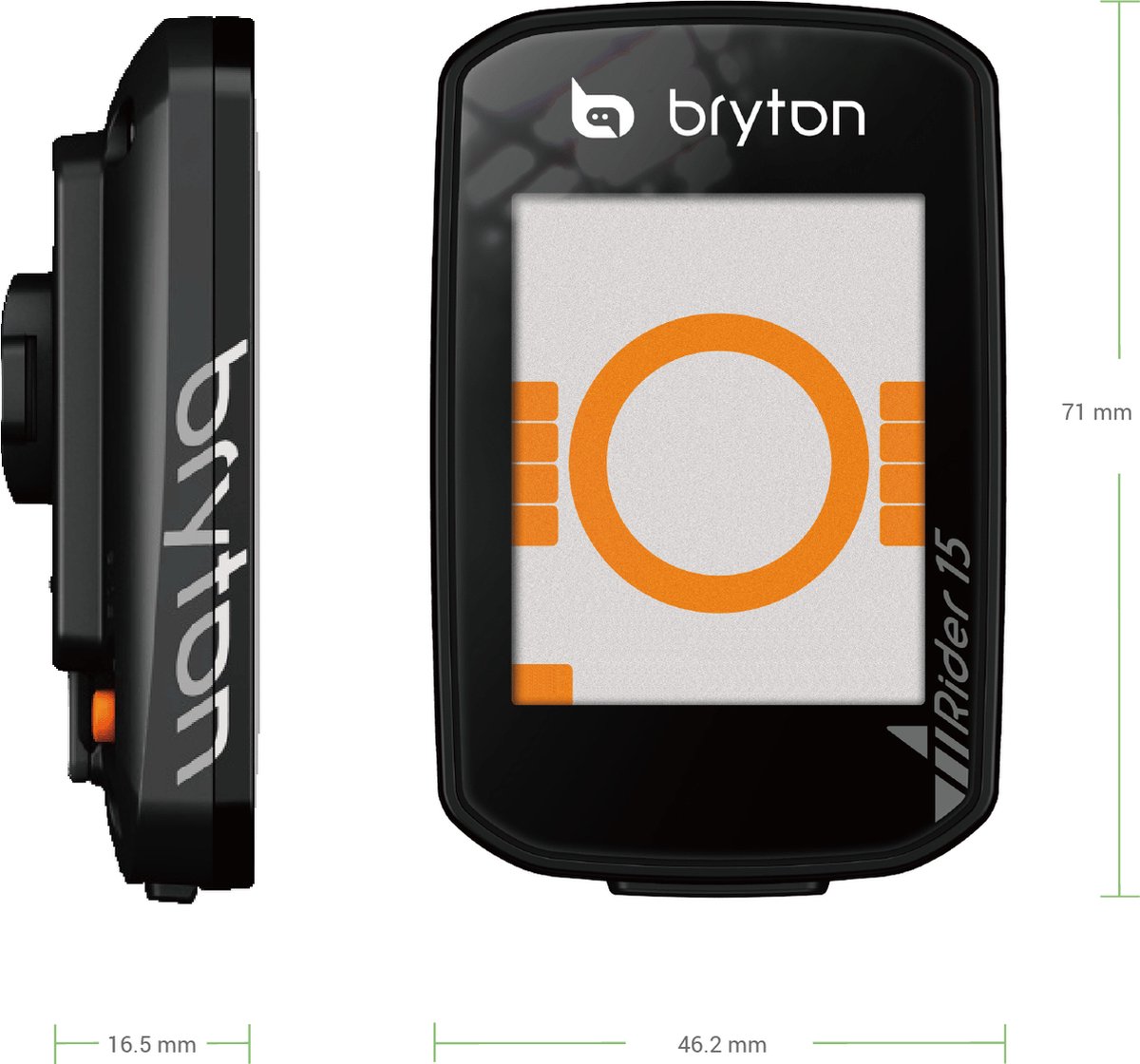 Bryton rider 15e cheap