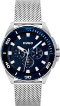 HUGO HU1530287 FRESH Heren Horloge
