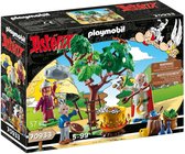 Playmobil Asterix Asterix: Panoramix met toverdrank - 70933
