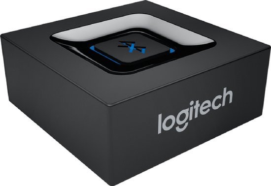 Logitech Bluetooth Audio Adapter bol