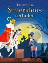 De mooiste Sinterklaasverhalen