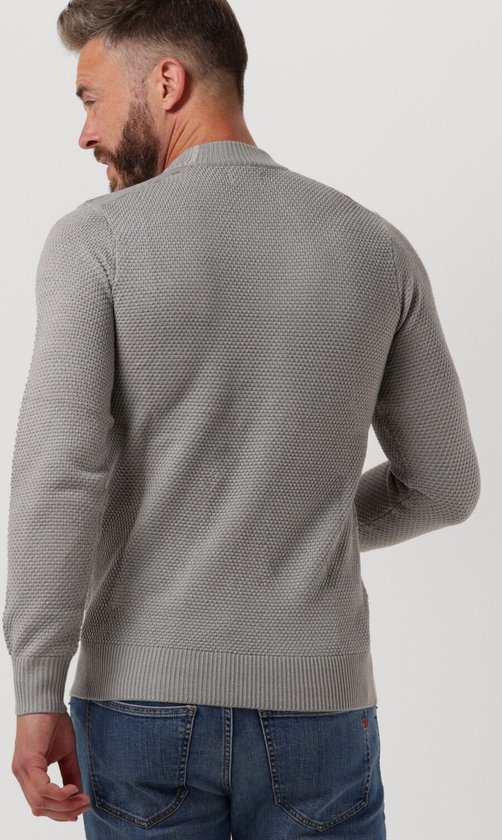 Dstrezzed Heren Trui 211762 | Van Uffelen Mode