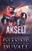 Aldebarian Alliance 4 - The Akseli