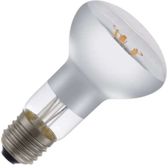 SPL LED Filament Reflector R63 - 5,5W / DIMBAAR