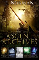 Ascent Archives - Ascent Archives: The Complete Collection