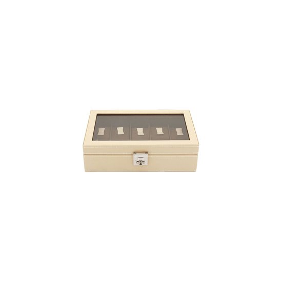 Foto: Friedrich23 unisex horloge opslag one size beige 88136462