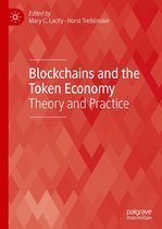 Technology, Work and Globalization - Blockchains and the Token Economy