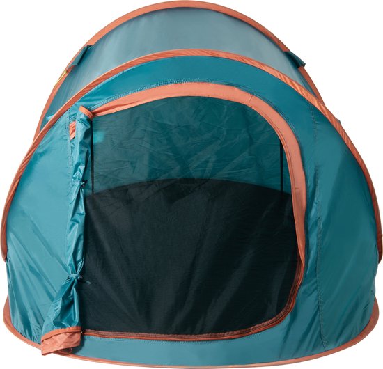 JEMIDI tweepersoons pop-up tent - Opgooitent, werptent voor 2 personen
