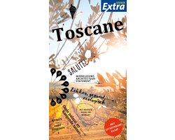 ANWB Extra  -   Toscane