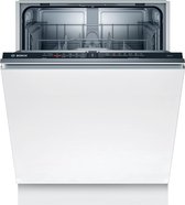 Bosch Serie 2 SMV2ITX23E lave-vaisselle Entièrement intégré 12 couverts E
