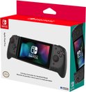 Verpakking van de zwarte Nintendo Switch Split Pad Pro controller.