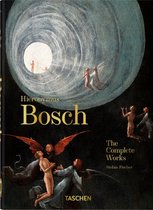 40th Edition- Hieronymus Bosch. The Complete Works. 40th Ed.