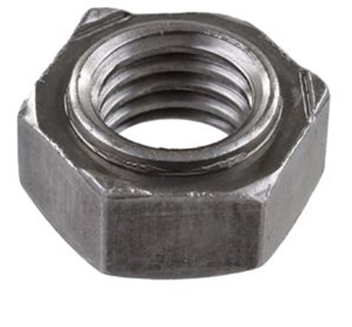 Lasmoer Din929 M8 Blank - 200 stuks