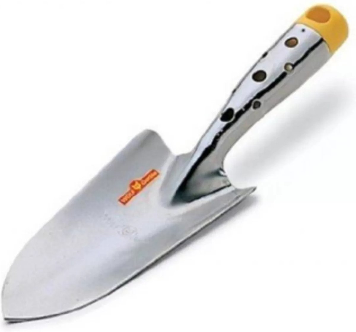 Wolf-Garten Flower Trowel LU-Z - width 8 cm - hand tool