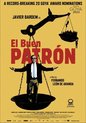 El Buen Patron (DVD)