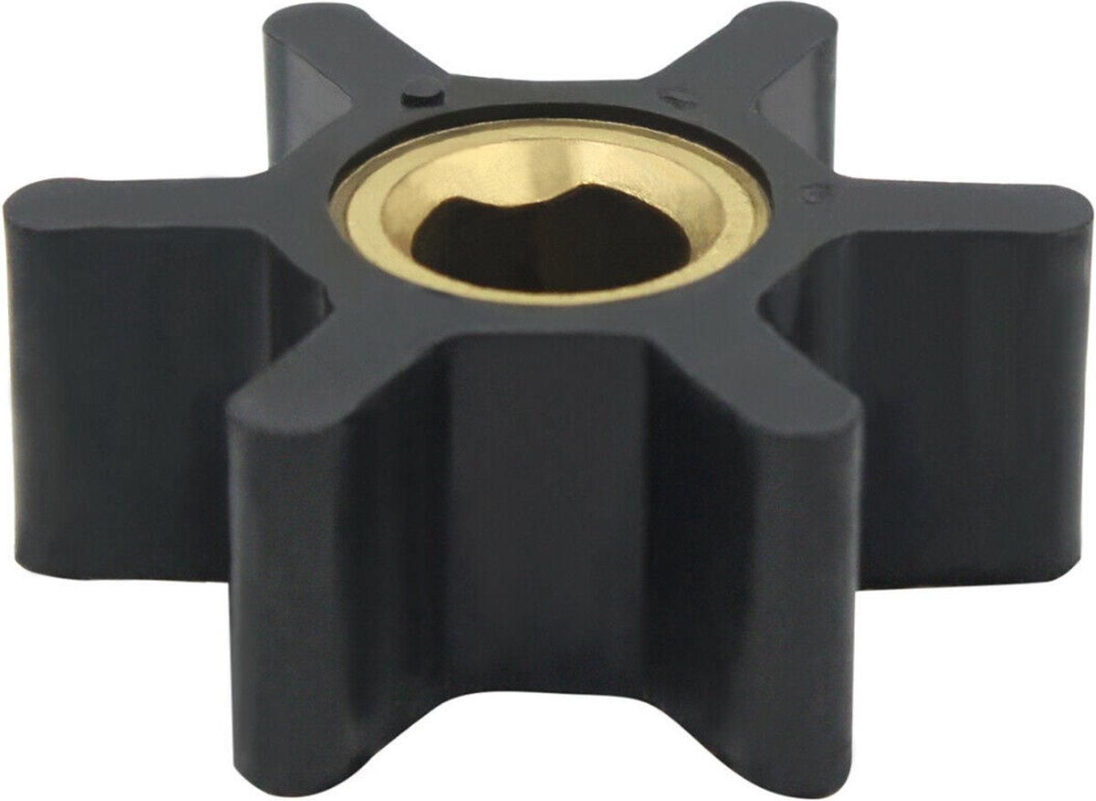 IMPELLERS TYPE X