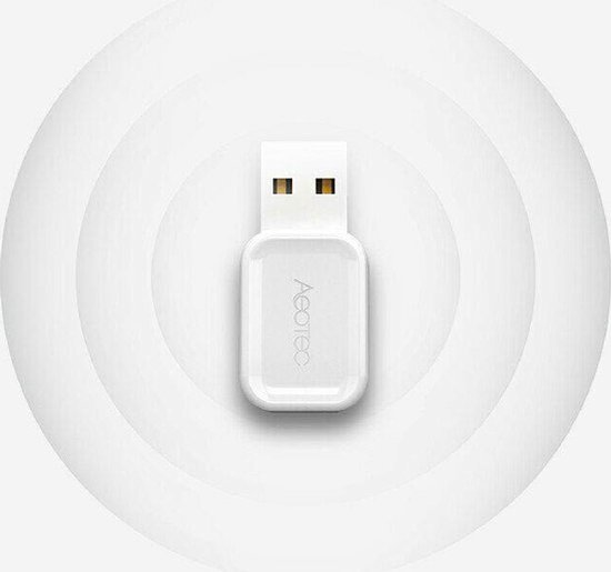Aeotec ZWave USB Stick Zstick 7 bol