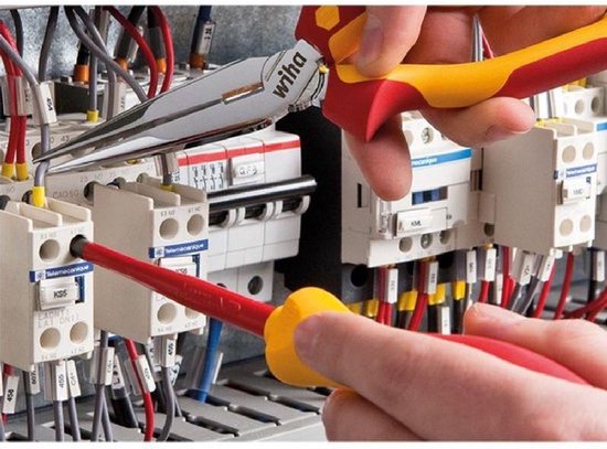 Uw lokale elektricien in Ugchelen en omgeving