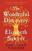 The Wonderful Discovery of Elizabeth Sawyer