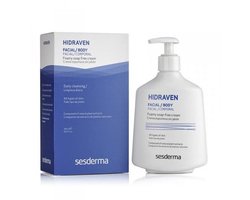 Gezichtsreiniger Hidraven Sesderma (300 ml)