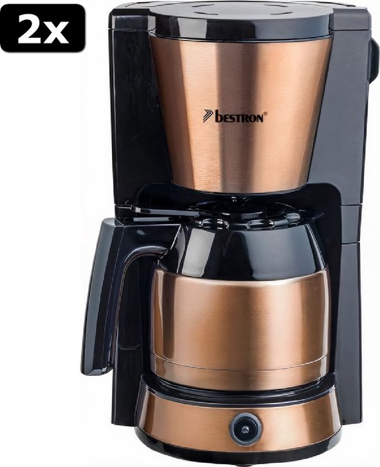 Koffiekan Smeg Voor Filterkoffiemachine DCF02 50 Style