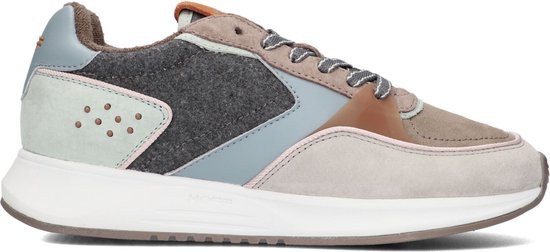 Schoenen voor voor Victoria Sneakers Taupe in het Grijs Dames Schoenen voor  voor Sneakers voor Lage sneakers allware.com.br