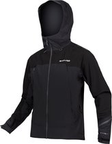 Endura Mt500 Waterproof Jacket Ii - Black