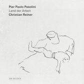 Christian Reiner - Land Der Arbeit (CD)
