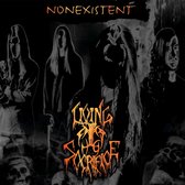 Living Sacrifice - Nonexistent (CD) (30th Anniversary Edition)