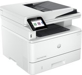 Bol.com HP LaserJet Pro MFP 4102dw - All-in-One Printer aanbieding