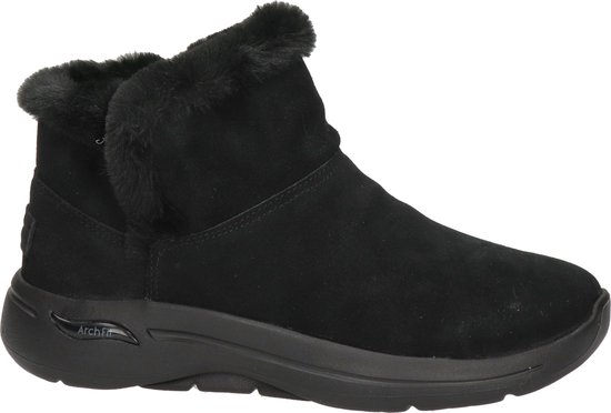 Skechers GOwalk Arch fit Cherish enkellaarsjes Dames Maat 38 bol