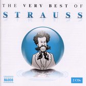 Various Artists - The Very Best Of Strauss (2 CD)