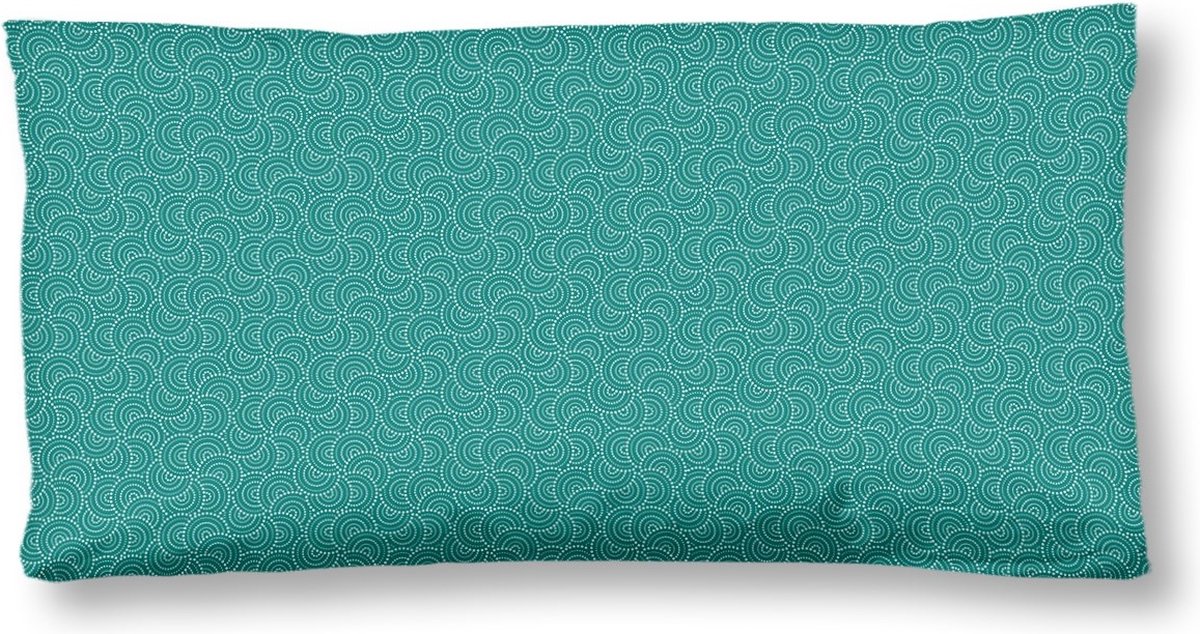 Kussenhoesje Ximena - 1-40x80 katoen-satijn no.30359 multi