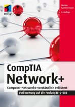 mitp Professional - CompTIA Network+